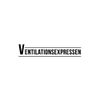 Ventilationsexpressen Logotyp