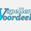 Spellen Voordeel Logotype