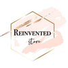 Reinvented store Logotipo