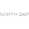 NORTH247 Logotip