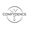 Comfydence Logotype