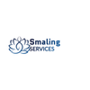 Smaling Service Logotyp