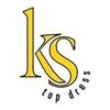 K.S. Top Dress Onlineshop Logotip
