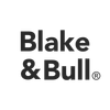 blakeandbull.co.uk Logotyp