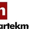 MarTekMan Logotyyppi