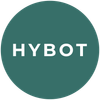 HYBOT Logotyp