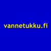 Vannetukku.fi Logotyyppi