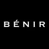 benir clothing Logotipo