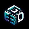 E3D Logotipo
