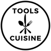 SP * TOOLSCUISINE Logotype