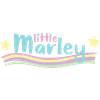 Little Marley Logotype