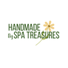 Spa Treasures Logotipo
