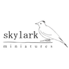 skylark miniatures Logotype