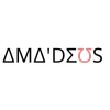 Ama'Deus Fragrance Logotype