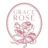 Grace Rose Farm Logotype