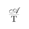 Andie Thueson Logotyyppi