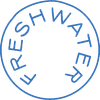 Freshwater Design Co. Logotipo