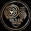Holzliebe-Iserlohn, Schöne Geschenke aus Holz Logotype