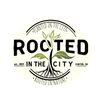 Rooted in the City Logotyp
