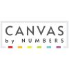 Canvas by Numbers Logotype