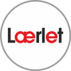 Lærlet Logotyp