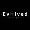 EVOLVED Logotype