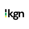 kgn.me Logotype