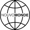 Nouvomonde Logotipo