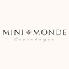 Mini Monde Copenhagen Logo