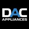 DAC Appliances Logotype