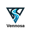 Vennosa Logo