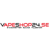 vapeshop24.se Logotyp