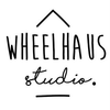 Wheelhaus Studio Logotype