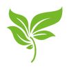 Garten Eden Logotyp