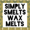 Simply Smelts Wax Melts Logotip