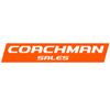 Coachman Sales Logotipo