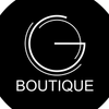 CCGBOUTIQUE Logotype