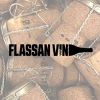FLASSAN VIN Logotyp