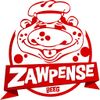 V.V. de Zawpense Beeg Logotyyppi