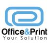 Office&Print Logotyp