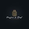 Parfüm & Oud Logotipo