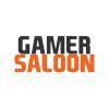 GamerSaloon Logotip