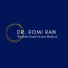 Dr Romi Ran Logotipo