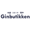 Ginbutikken.dk Logo