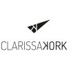 CLARISSAKORK GmbH Logotyp