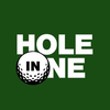 Hole-In-One Logotyp