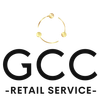 GCC Retail Service Logotype