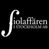 fiolaffaren.se Logotype