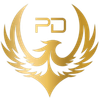 Phoenix Dispatchers Logotype
