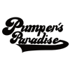 PUMPER‘S Logotype